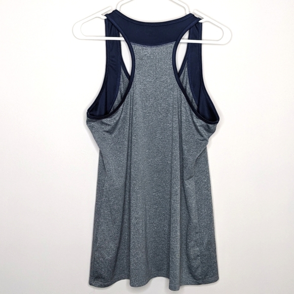 Rivalry Threads Auburn University Tigers Sleeveless Shirt Tank Top XL 16/18 - Picture 2 of 7